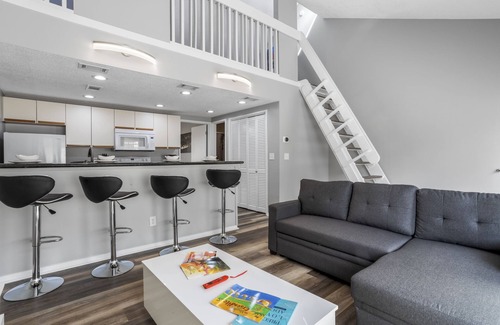 Gulfport Casa | Well-Located Cozy Townhouse Retreat
