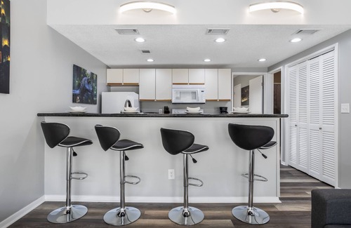 Gulfport Casa | Well-Located Cozy Townhouse Retreat