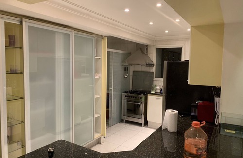 Sao Paulo Apartamento | ajuste de lujo bien ubicado (al lado de CASV y congonhas de 7 min)