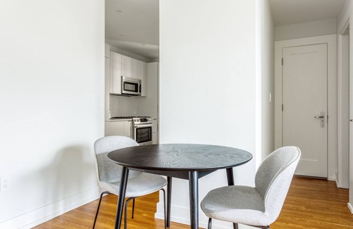 Agassiz Apartamento | Well-Located Porter Square 1BR in Harvard Square by Blueground