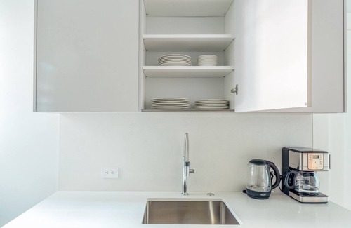 Agassiz Apartamento | Well-Located Porter Square 1BR in Harvard Square by Blueground