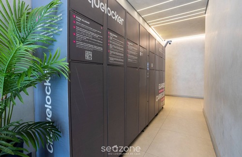 Perdizes Apartamento | Well Located Studio in Perdizes Vnt1011