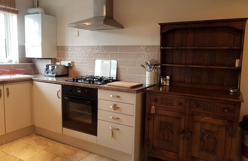 Farnham Apartamento | Bien ubicado, acogedor lugar en Farnham