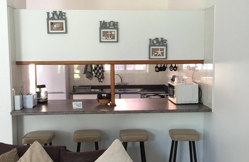 St. Lucia Apartamento | Bien cuidado, espacioso de 2 dormitorios, 2 baños
