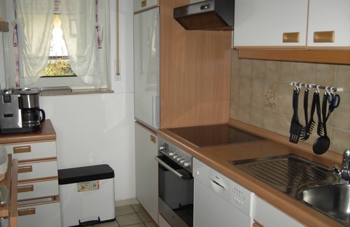 Hagnau Apartamento | Apartamento bien cuidado, con un ambiente especial 58m² con todas las comodidades