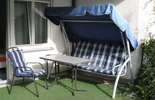 Hagnau Apartamento | Apartamento bien cuidado, con un ambiente especial 58m² con todas las comodidades