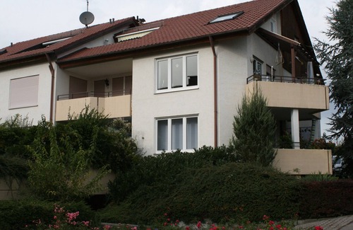 Hagnau Apartamento | Apartamento bien cuidado, con un ambiente especial 58m² con todas las comodidades