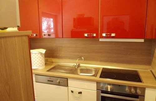 Silbach Apartamento | Well-maintained apartment in a family home in a quiet residential area, with a splendid view of the surroundings