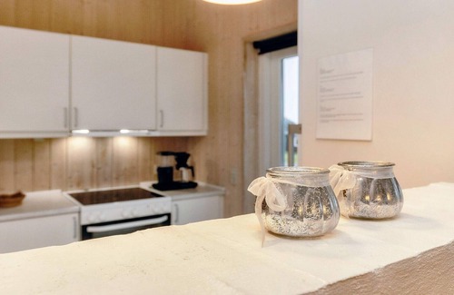 Faaborg Casa | Casa de vacaciones bien cuidada en Faborg