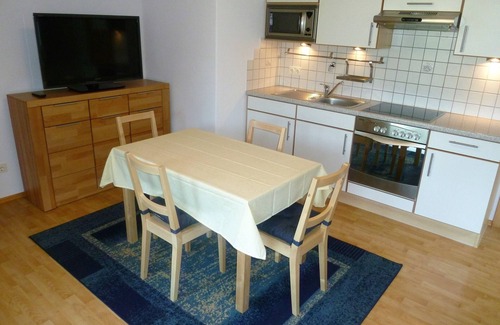 Hainzenberg Apartamento | Bien cuidado, tranquilo y soleado apartamento con impresionantes vistas panorámicas