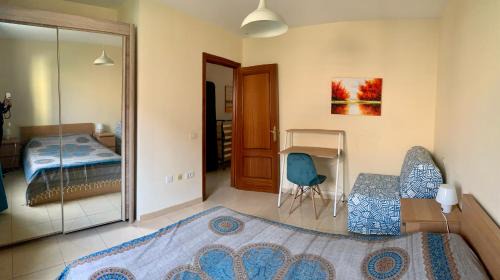 Palm-Mar Apartamento | Well refined apartment - stunning pool