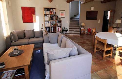 Croagnes Villa | Villa bien renovada y equipada en Saint-Saturnin-lès-Apt, Luberon