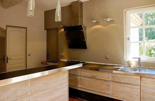 Croagnes Villa | Villa bien renovada y equipada en Saint-Saturnin-lès-Apt, Luberon