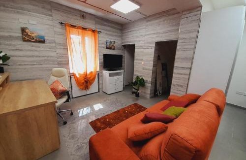 Floriana Apartamento | Well Sized 2 Bedroom Maisonette Valletta Floriana