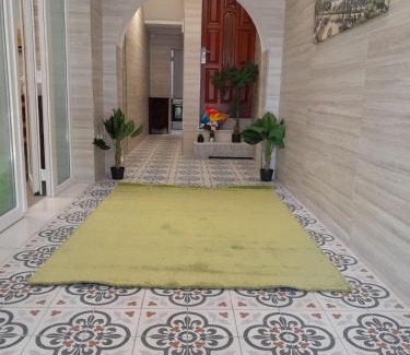 Floriana Apartamento | Well Sized 2 Bedroom Maisonette Valletta Floriana