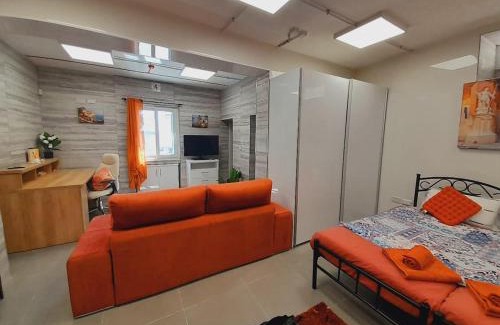 Floriana Apartamento | Well Sized 2 Bedroom Maisonette Valletta Floriana