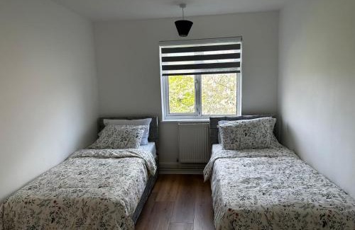 Oxford Casa | Well Sleep Bedroom
