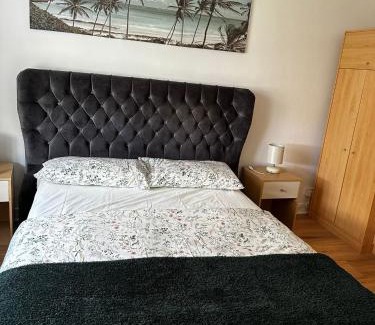 Oxford Casa | Well Sleep Bedroom