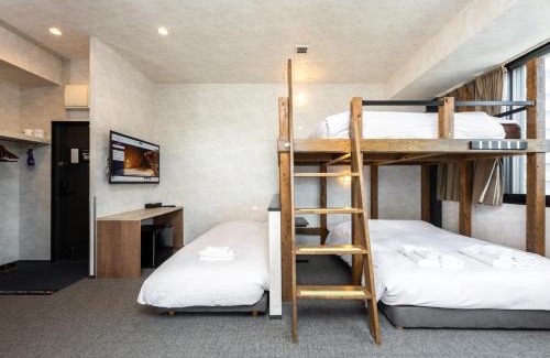 Motomatchi Hotel | Well Stay Nanba - Vacation STAY 94133