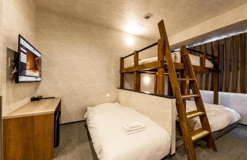 Motomatchi Hotel | Well Stay Nanba - Vacation STAY 94133