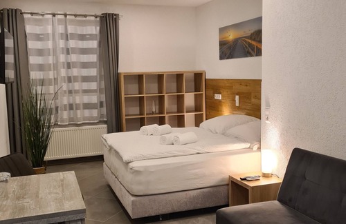 Hofherrnweiler Casa | WellandHome - 6 rooms