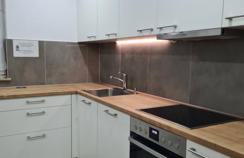 Hofherrnweiler Casa | WellandHome - 6 rooms