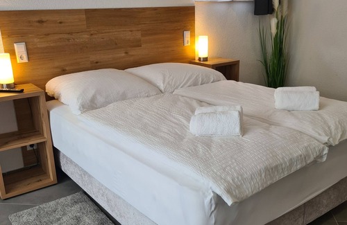 Hofherrnweiler Casa | WellandHome - 6 rooms