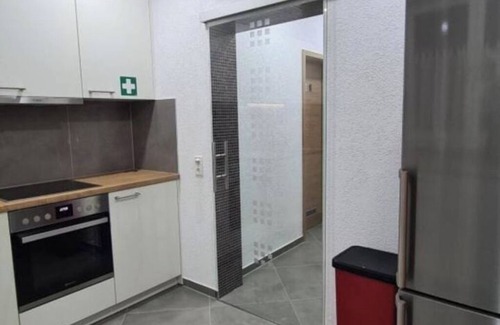 Hofherrnweiler Apartamento | WellandHome-XXL Deluxe Residence
