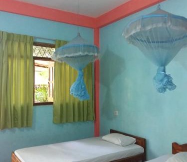 Monaragala Casa | Wellassa Holly Day Inn