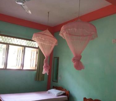 Monaragala Casa | Wellassa Holly Day Inn