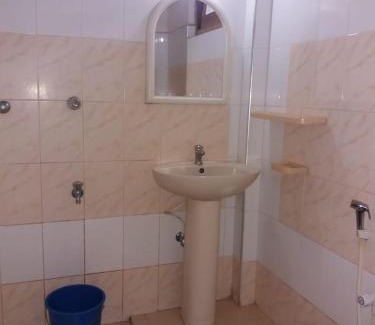 Monaragala Casa | Wellassa Holly Day Inn