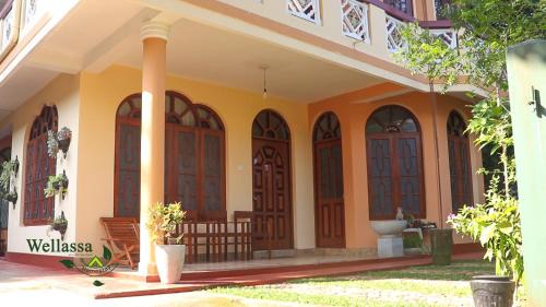 Badulla Casa | wellassa homestay