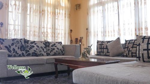 Badulla Casa | wellassa homestay