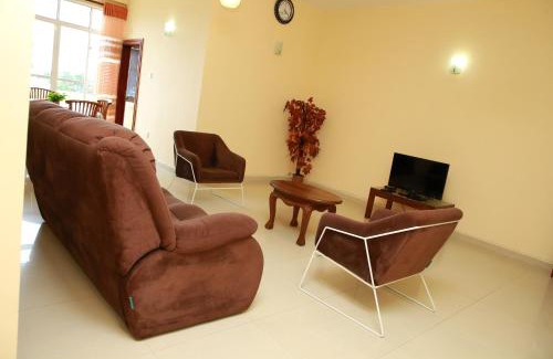 Wellawatte Apartamento | Wellawatte home inn