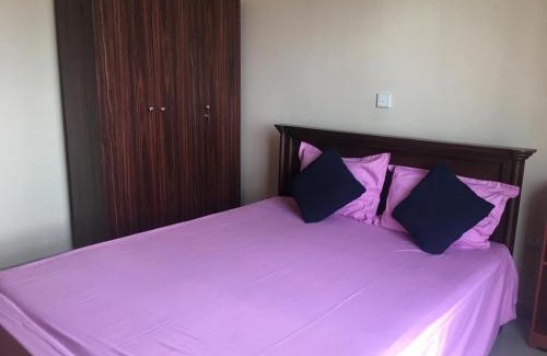 Wellawatte Apartamento | Wellawatte home inn