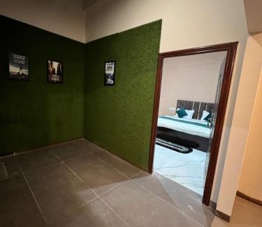 Ludhiana Hotel | Wellawing Residency