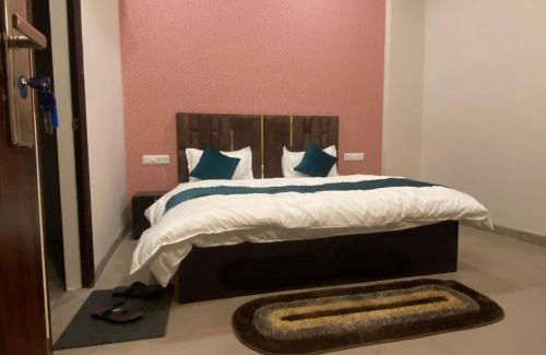 Ludhiana Hotel | Wellawing Residency