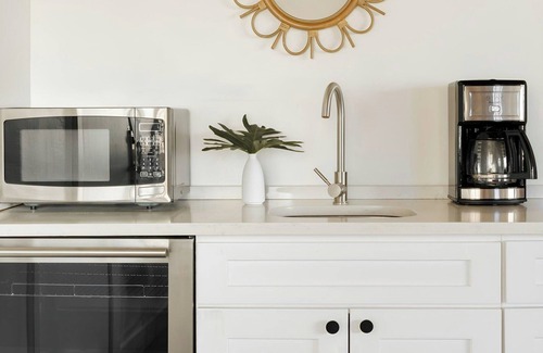 Lake Cherokee Apartamento | Wellborn Hotel Downtown, Sonder by Marriott Bonvoy