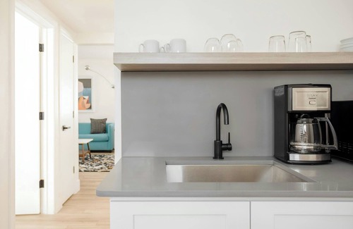 Lake Cherokee Apartamento | Wellborn Hotel Downtown, Sonder by Marriott Bonvoy