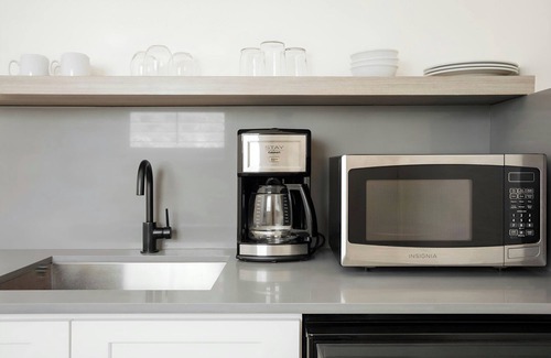 Lake Cherokee Apartamento | Wellborn Hotel Downtown, Sonder by Marriott Bonvoy