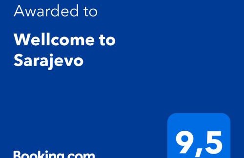 Novo Sarajevo Apartamento | Wellcome to Sarajevo
