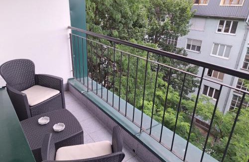 Novo Sarajevo Apartamento | Wellcome to Sarajevo