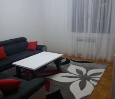 Novo Sarajevo Apartamento | Wellcome to Sarajevo