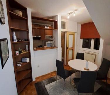 Novo Sarajevo Apartamento | Wellcome to Sarajevo