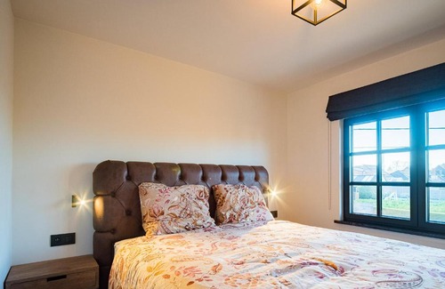 Borglever Apartamento | Welldone Resort - Cozy Saxofoon