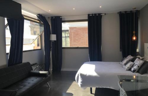 Centro histórico Hotel | Welldone Sierpes Boutique