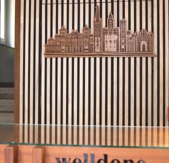 Centro histórico Hotel | Welldone Sierpes Boutique