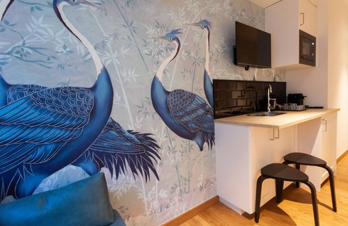 Centro histórico Hotel | Welldone Sierpes Boutique