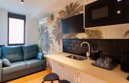 Centro histórico Hotel | Welldone Sierpes Boutique