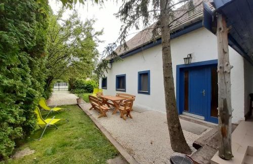 Balatonmariafurdo Casa | WELLE vízparti nyaraló